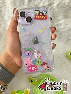 Toy Story Glitter- ip 13/14 en internet