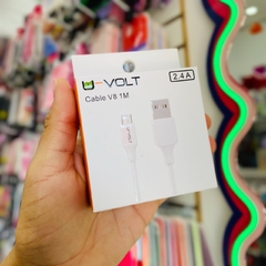 U-VOLT Cable V8 - 1M