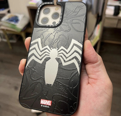 Spiderman/Venom Casetify suit ip 13 pro - Crazy Cases