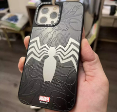 Spiderman/Venom Casetify suit ip 15 - Crazy Cases