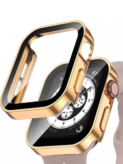 Case Gold 45MM