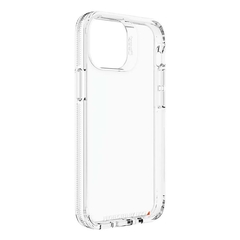 Gear4 Transparente uso rudo ip 14/13 - Crazy Cases