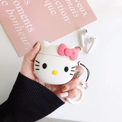 Hello kitty case airpods Pro 1 y 2