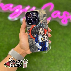 case dragon ball vegeta ip 11 en internet