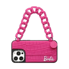 Barbie skin bag ip 12/12pro - comprar en línea