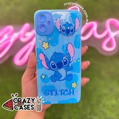 case stitch brillitos A05 S