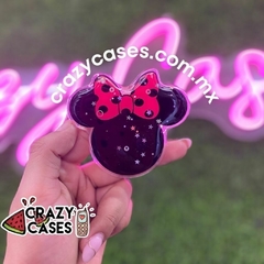 case minnie+pop socket OPPO RENO 11 - comprar en línea