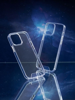 space case transparente iphone 15 plus