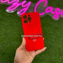 Case MagSafe red iPhone 14 Pro max - comprar en línea