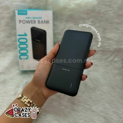 Batería power bank black MD-12409