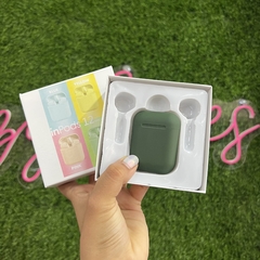 AirPods Copy 1/2 Verde olivo