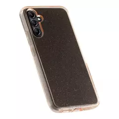 Case Glam Crystal Trans/Rosa Samsung A14 (5G) - comprar en línea