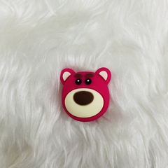 Lotso-Protector de cable