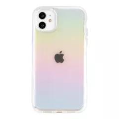 Case Glam Magsafe Clown Tornasol IPhone 11 en internet