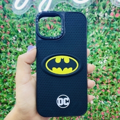 Batman Casetify -ip 14/15 Pro Max