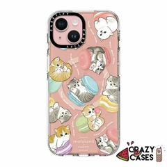 Case Baby Cat magsafe ip 13/14