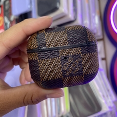 Case LV parís caffe AirPods 3 gen