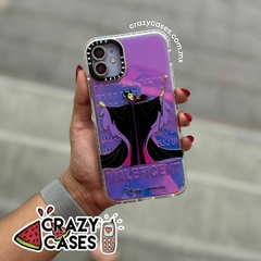 Casetify Malefica holografica ip 14 pro max en internet