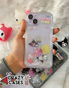 SANRIO GLITTER IP 14 PRO - comprar en línea