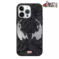 Venom Casetify spiderman ip 15 pro max - comprar en línea