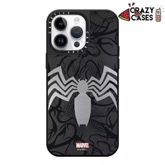 Spiderman/Venom Casetify suit ip 15