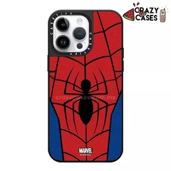 Spiderman suit casetify- ip 15 - comprar en línea
