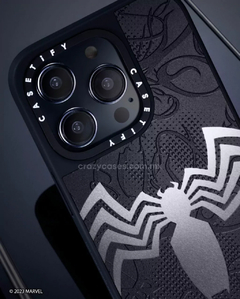 Spiderman/Venom Casetify suit ip 13/14 - comprar en línea