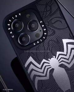 Spiderman/Venom Casetify suit ip 15 - comprar en línea
