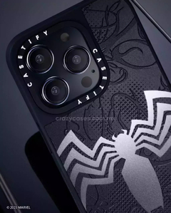 Spiderman/Venom Casetify suit ip 15 Pro - comprar en línea