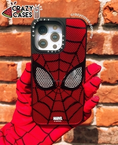 Spiderman Mask casetify- ip XR en internet