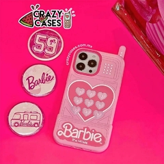 barbie the movie phone- 12 PM-13 PRO MAX - comprar en línea