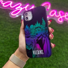 Villanas mirror ip 11 - Crazy Cases