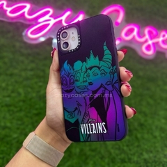 Villanas mirror ip 15 pro max - Crazy Cases