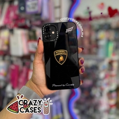 Casetify Lamborghini ip 12/12 pro