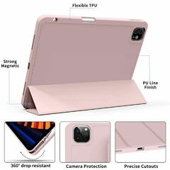 Case iPad 5/6 pink - comprar en línea