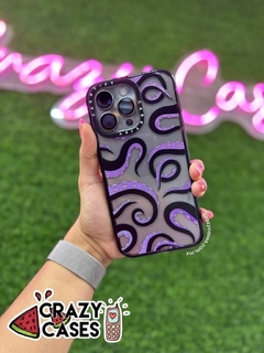 Casetify Ursula tentaculos ip 13 pro max