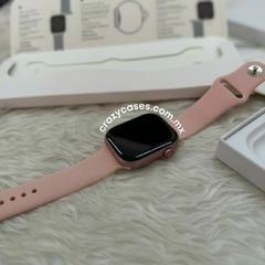 Apple Watch Copy 1:1 pink - tienda en línea