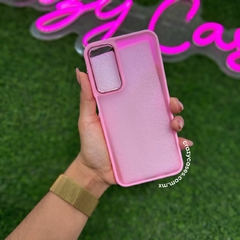 Case mate pink A14