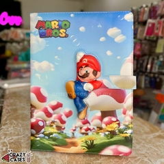 mario bross 3D / 10-10.5” - comprar en línea