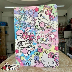 case tablet hello Kitty pow 10”