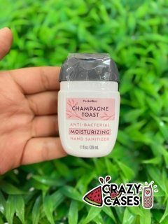 CHAMPAGNE TOAST - Gel Antibacterial