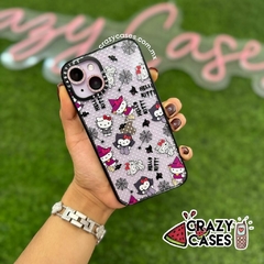 Case Kitty Halloween Casetify - ip 13/14