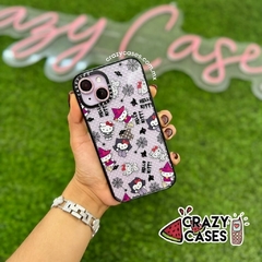 Case Kitty Halloween Casetify - ip 15 pro - comprar en línea