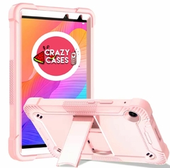 Case tablet uso rudo pink - A9 (2023)