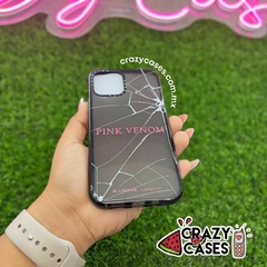 Case Pink Venom ip 12/12 pro en internet