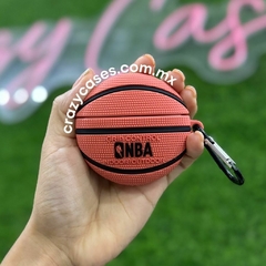 Balón de basquetbol NBA - AirPods 4 gen