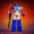 Optimus Prime Ultimate - Transformers G1 Cartoon - Super 7