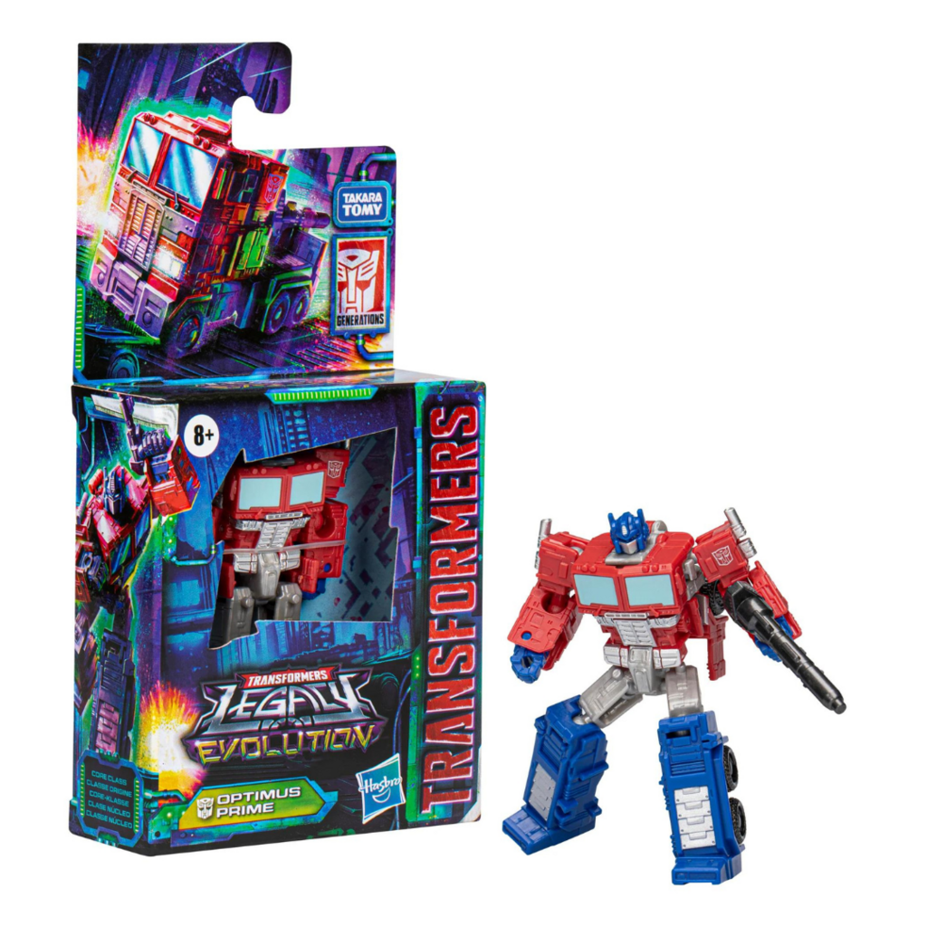 Los juguetes de optimus prime new arrivals