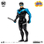 Nightwing - Super Powers - Mcfarlane Toys - comprar online