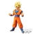 Goku SSJ - Burning Fighters - Banpresto - comprar online